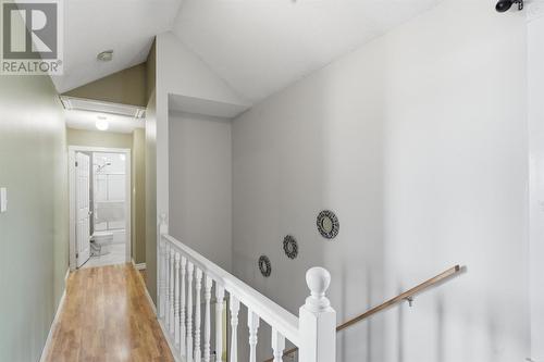 147 River Road, Appleton, NL - Indoor Photo Showing Other Room