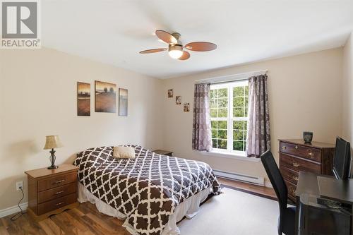 147 River Road, Appleton, NL - Indoor Photo Showing Bedroom