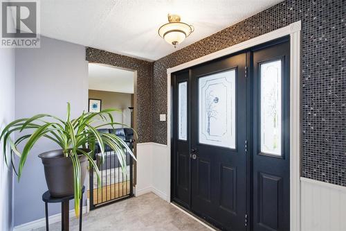 147 River Road, Appleton, NL -  Photo Showing Other Room