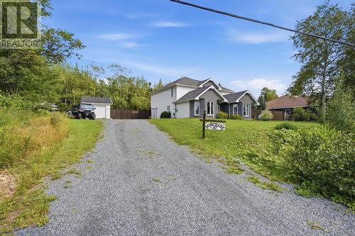 147 River Road, Appleton, NL - Outdoor