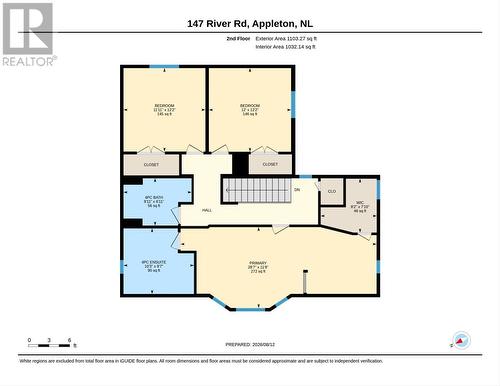 147 River Road, Appleton, NL - Other