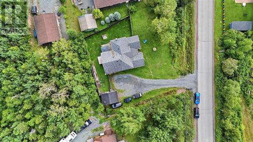 147 River Road, Appleton, NL - Outdoor With View