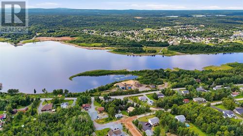 147 River Road, Appleton, NL - Outdoor With Body Of Water With View