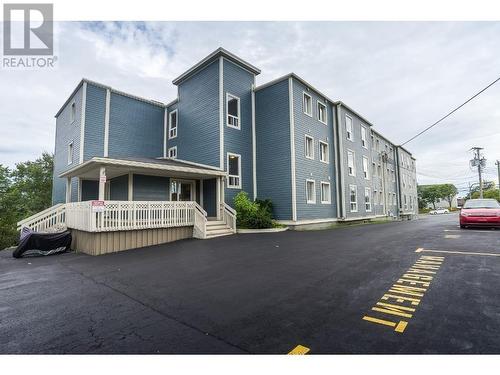 78 Thorburn Road Unit#305, St John'S, NL 