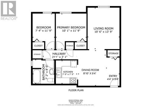 78 Thorburn Road Unit#305, St John'S, NL 