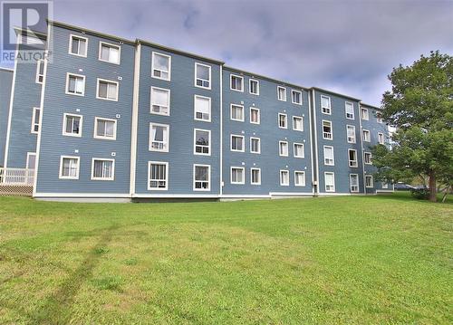 78 Thorburn Road Unit#305, St John'S, NL 