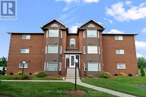 3B - 89 EDEY STREET  Arnprior, ON K7S 1B9