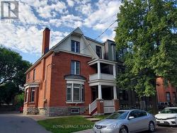 1 - 540 GILMOUR STREET  Ottawa, ON K1R 5L6