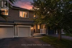 239 TANDALEE CRESCENT  Ottawa, ON K2M 0A2