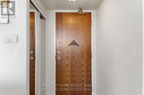 607 - 4879 KIMBERMOUNT AVENUE  Mississauga, ON L5B 0H8