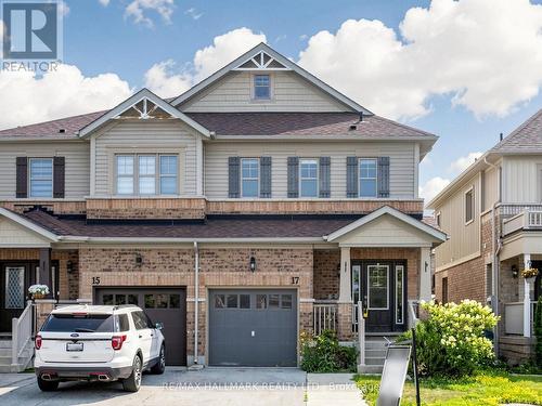 17 HOARD AVENUE S  New Tecumseth, ON L9R 0M4