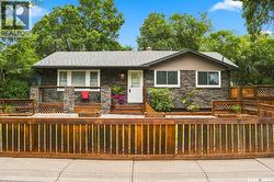 1409 Shannon ROAD  Regina, SK S4S 5L4