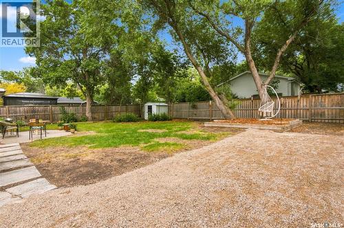 1409 Shannon Road, Regina, SK - Outdoor