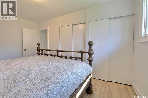 1409 Shannon Road, Regina, SK - Indoor Photo Showing Bedroom
