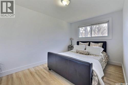 1409 Shannon Road, Regina, SK - Indoor Photo Showing Bedroom