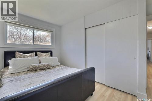 1409 Shannon Road, Regina, SK - Indoor Photo Showing Bedroom