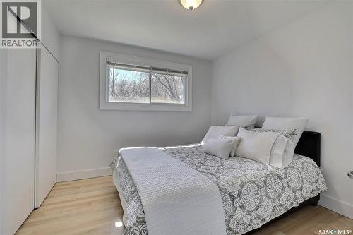 1409 Shannon Road, Regina, SK - Indoor Photo Showing Bedroom