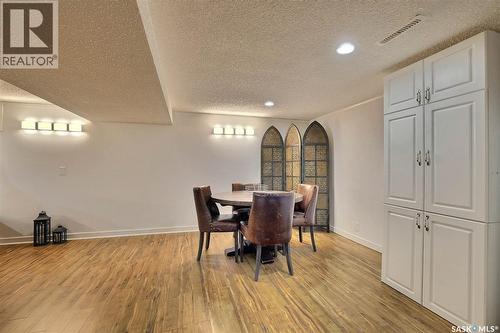 1409 Shannon Road, Regina, SK - Indoor Photo Showing Dining Room