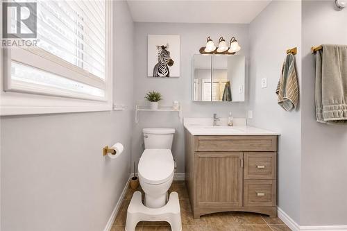 8 Blake, Little Current, ON - Indoor Photo Showing Bathroom