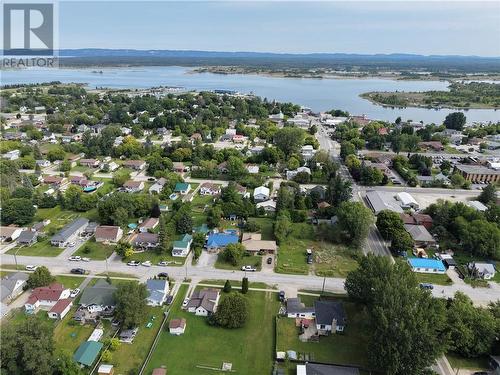 8 Blake, Little Current, ON - Outdoor With Body Of Water With View