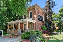45 WELLAND AVENUE  St. Catharines (Downtown), ON L2R 2M4