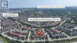 906 DELGADO DRIVE  Mississauga, ON L5V 2S4