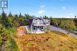 234 Lakeview Drive  Ocean Pond, NL A0B 3K0
