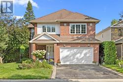 1 STRATHBURY STREET  Ottawa, ON K2G 5M9