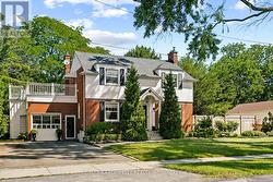 6751 BARKER STREET Niagara Falls (Dorchester), ON L2G 1Z1