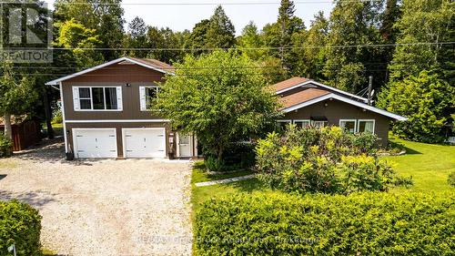 46 SHAMROCK BOULEVARD  South Bruce Peninsula, ON N0H 2T0
