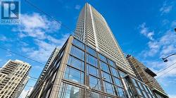 3512 - 88 QUEEN STREET E  Toronto, ON M5C 0B6