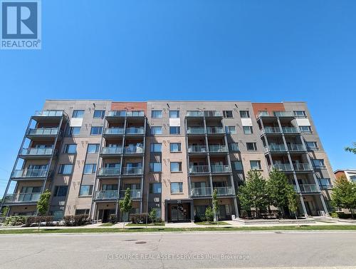 209 - 20 ORCHID PLACE DRIVE , Toronto, Ontario M1B 0E1 2