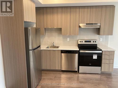 209 - 20 ORCHID PLACE DRIVE , Toronto, Ontario M1B 0E1 5