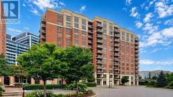 804 - 75 KING WILLIAM CRESCENT  Richmond Hill, ON L4B 0C1