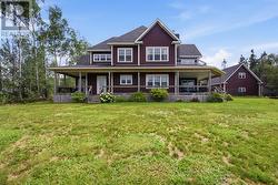 6 Riverbank Road  Bishop's Falls, NL A0H 1C0