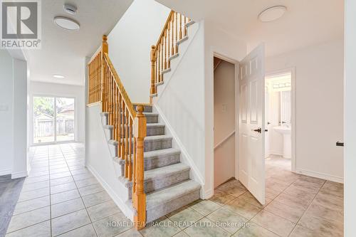 7 Empire Drive, Barrie, ON - Indoor Photo Showing Other Room