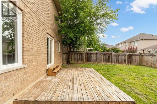 7 Empire Drive, Barrie, ON - Outdoor