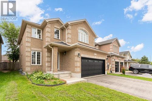 7 Empire Drive, Barrie, ON - Outdoor With Facade
