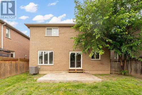 7 Empire Drive, Barrie, ON - Outdoor With Exterior