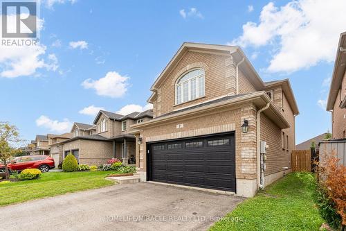 7 Empire Drive, Barrie, ON - Outdoor