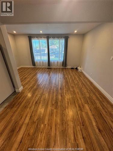 5251 GRAND BOULEVARD Unit# UPPER , Windsor, Ontario N8T 1M2 5