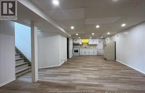 2929 Austen Drive Unit# Lower, Windsor, ON - Indoor Photo Showing Other Room