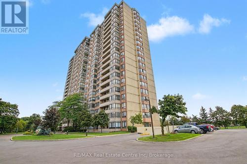 1604 - 100 COUNTY COURT BOULEVARD  Brampton (Fletcher's Creek South), ON L6W 3X1
