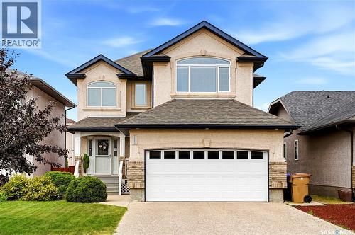 7123 Wascana Cove DRIVE  Regina, SK S4V 3G1