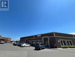 15&16 - 1750 PLUMMER STREET  Pickering, ON L1W 3L7