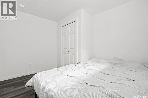 207 Kolynchuk Manor, Saskatoon, SK - Indoor Photo Showing Bedroom