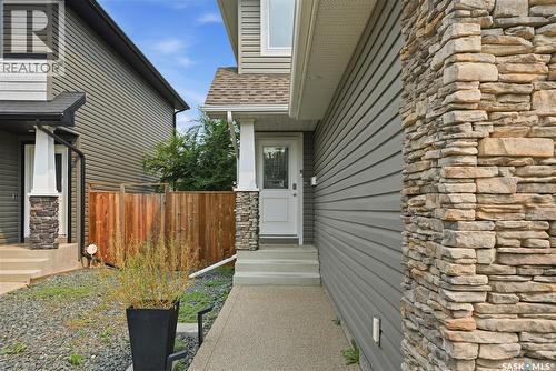 207 Kolynchuk Manor, Saskatoon, SK - Outdoor
