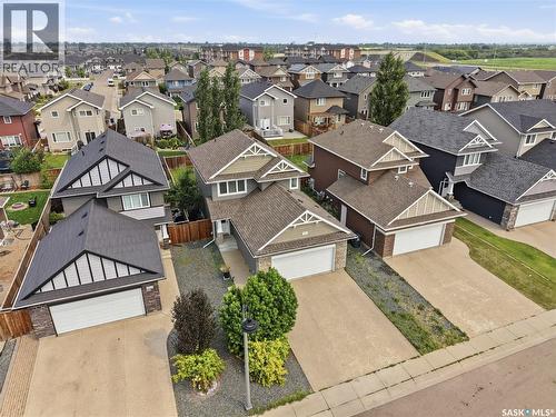 207 Kolynchuk Manor, Saskatoon, SK - Outdoor With Facade