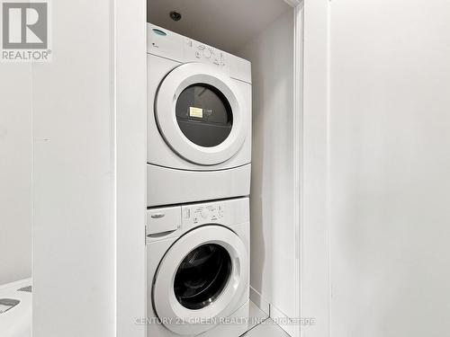 224 - 28 Prince Regent Street, Markham, ON - Indoor Photo Showing Laundry Room