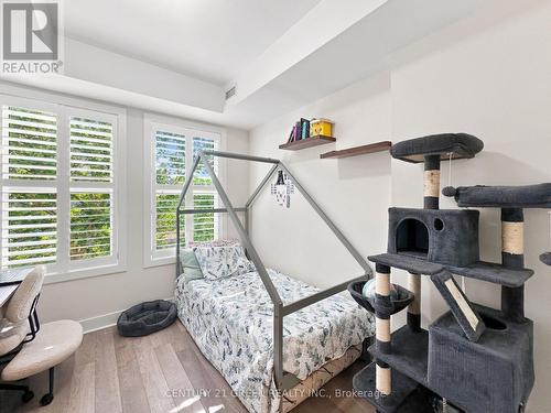 224 - 28 Prince Regent Street, Markham, ON - Indoor Photo Showing Bedroom